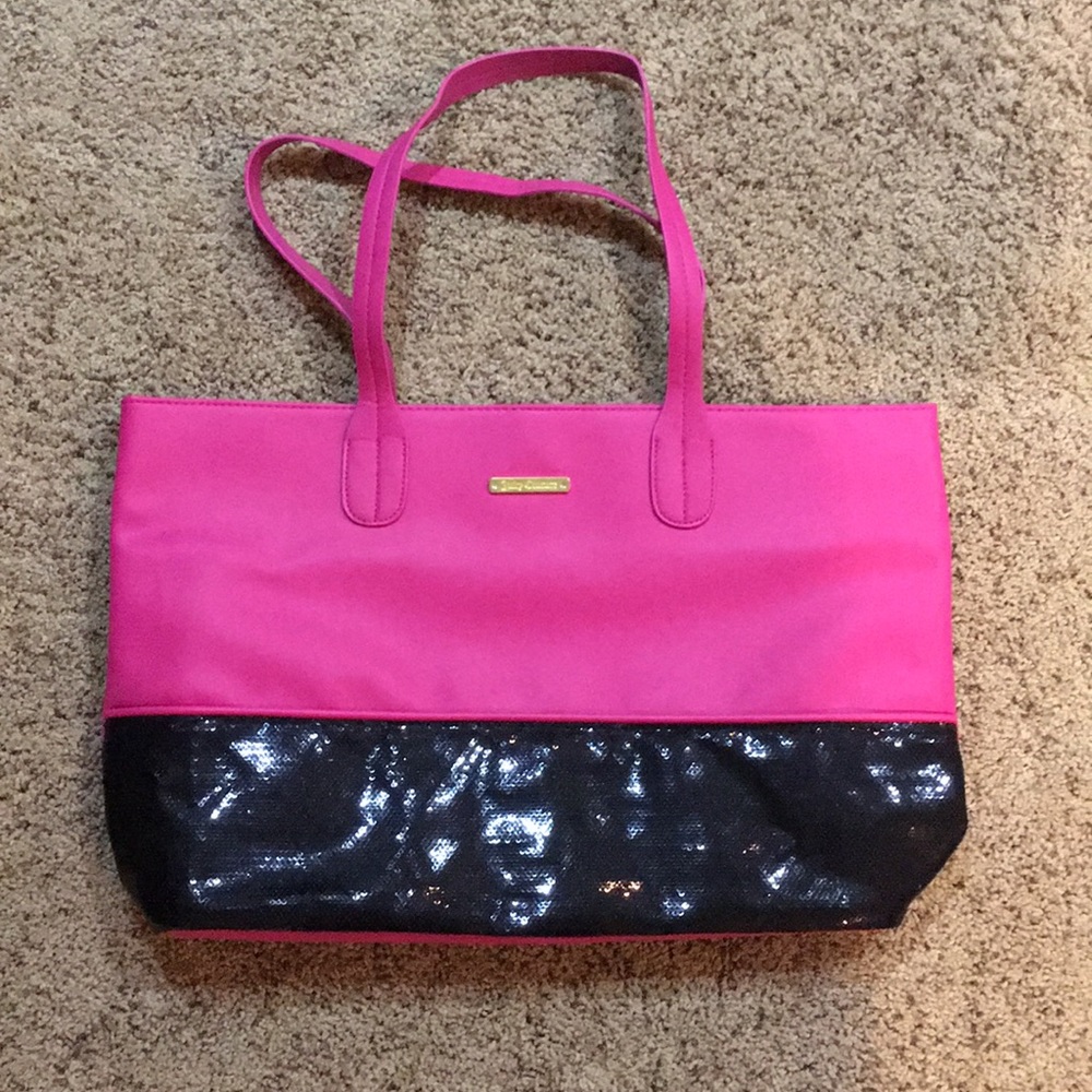 Large purse bag